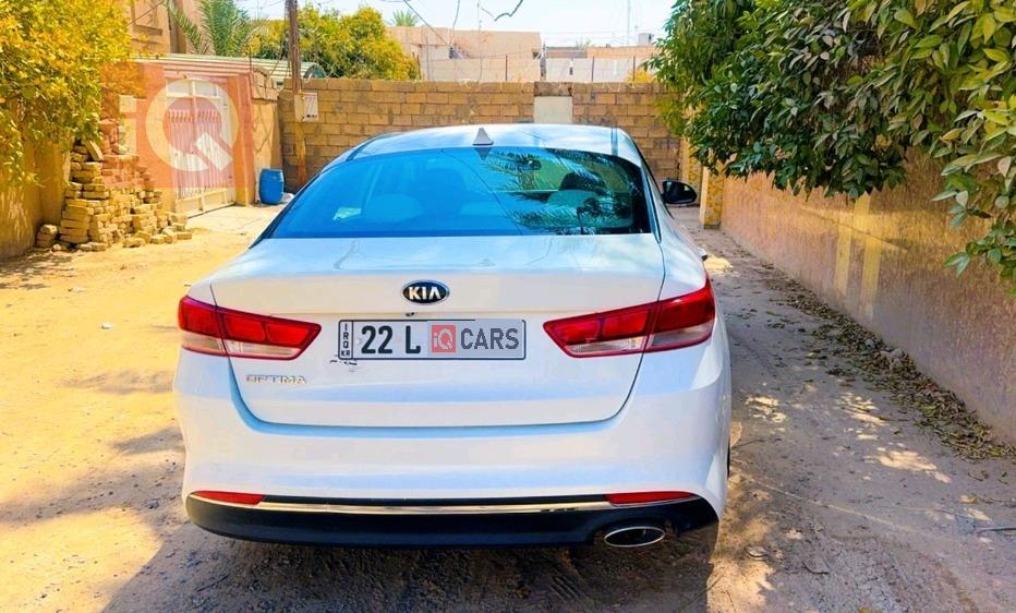 کیا ئۆپتیما